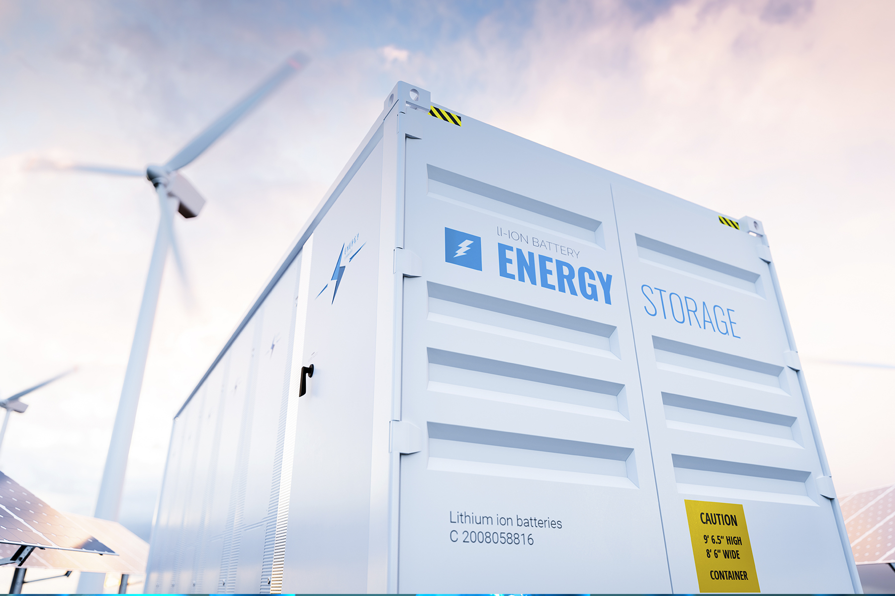 Energy Storage