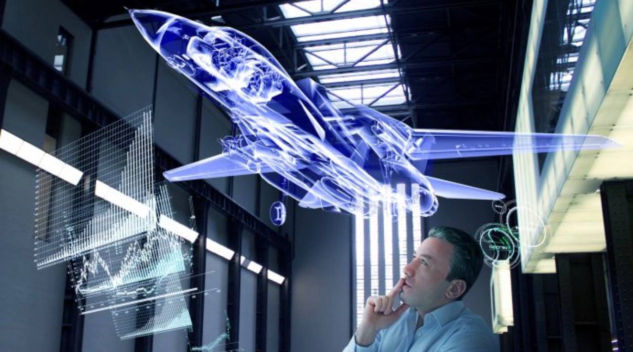 Graphene Aerogel: A New Era in Drone and Aerospace Innovation