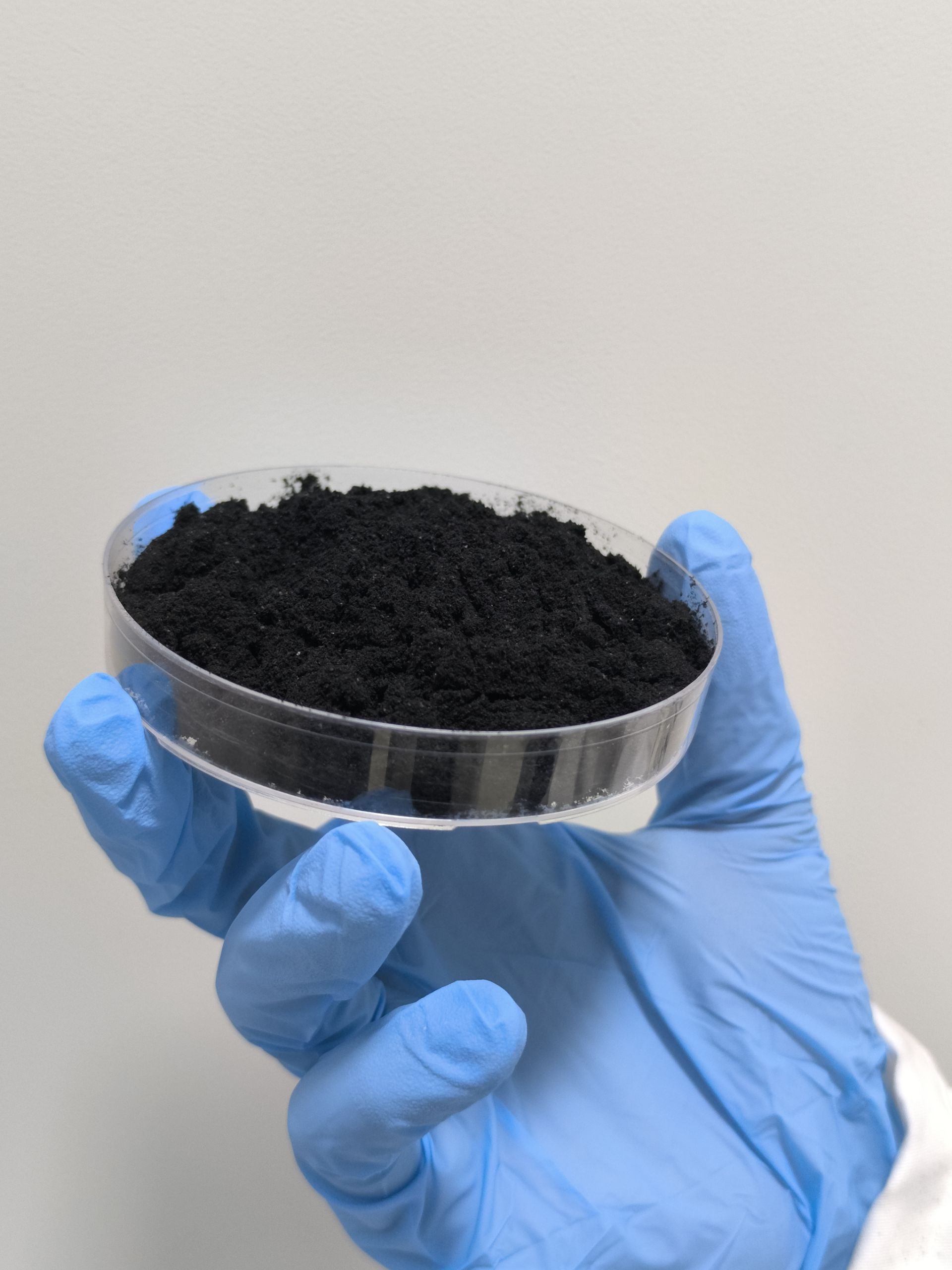 Graphene Oxide